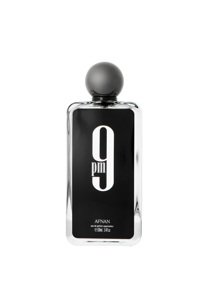 Afnan 9 pm Edp 100ml miniatura