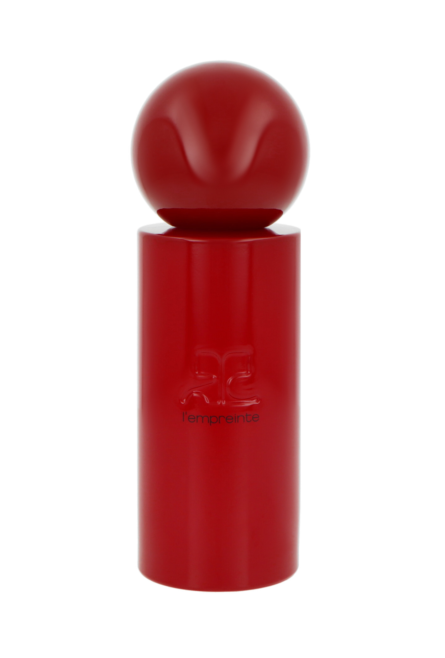 Tester Courreges L`Empreinte Edp 100ml