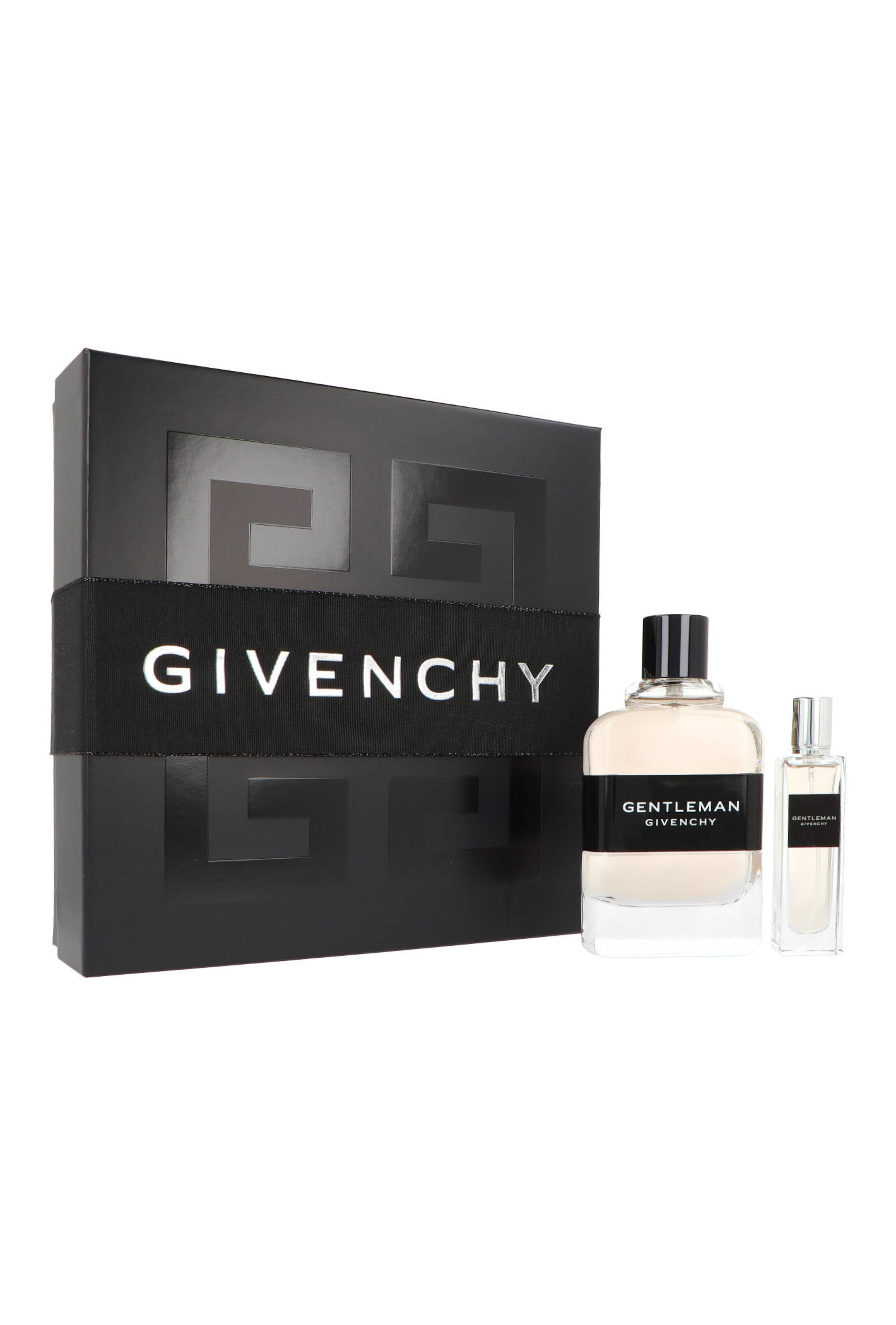 Zestaw Givenchy Gentleman Edt 100ml + Edt 15ml