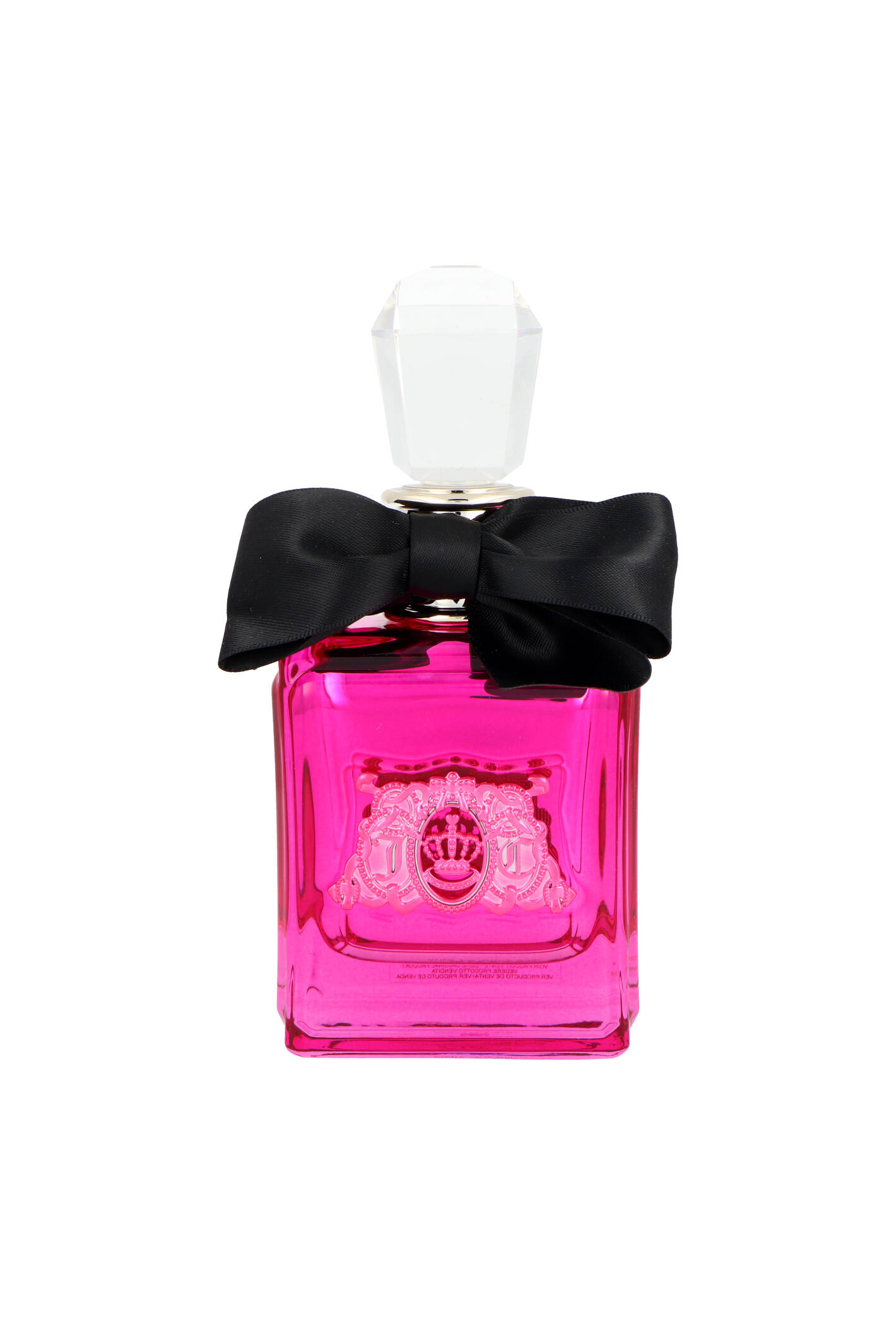 Tester Juicy Couture Viva La Juicy Noir Edp 100ml