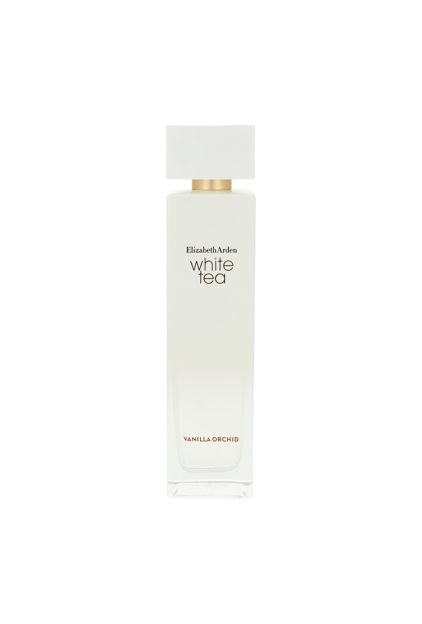 Tester Elizabeth Arden White Tea Vanilla Orchid Edt 100ml