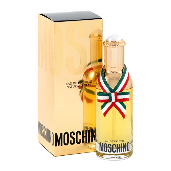 Moschino Pour Femme Edt 45ml