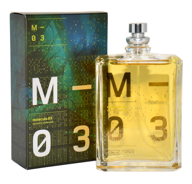 Escentric Molecules 03 Edt 100ml