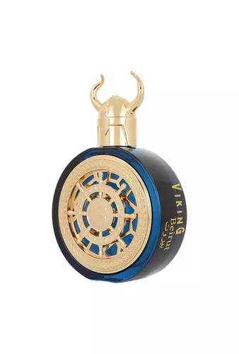 Bharara Viking Beirut Parfum 100ml miniatura