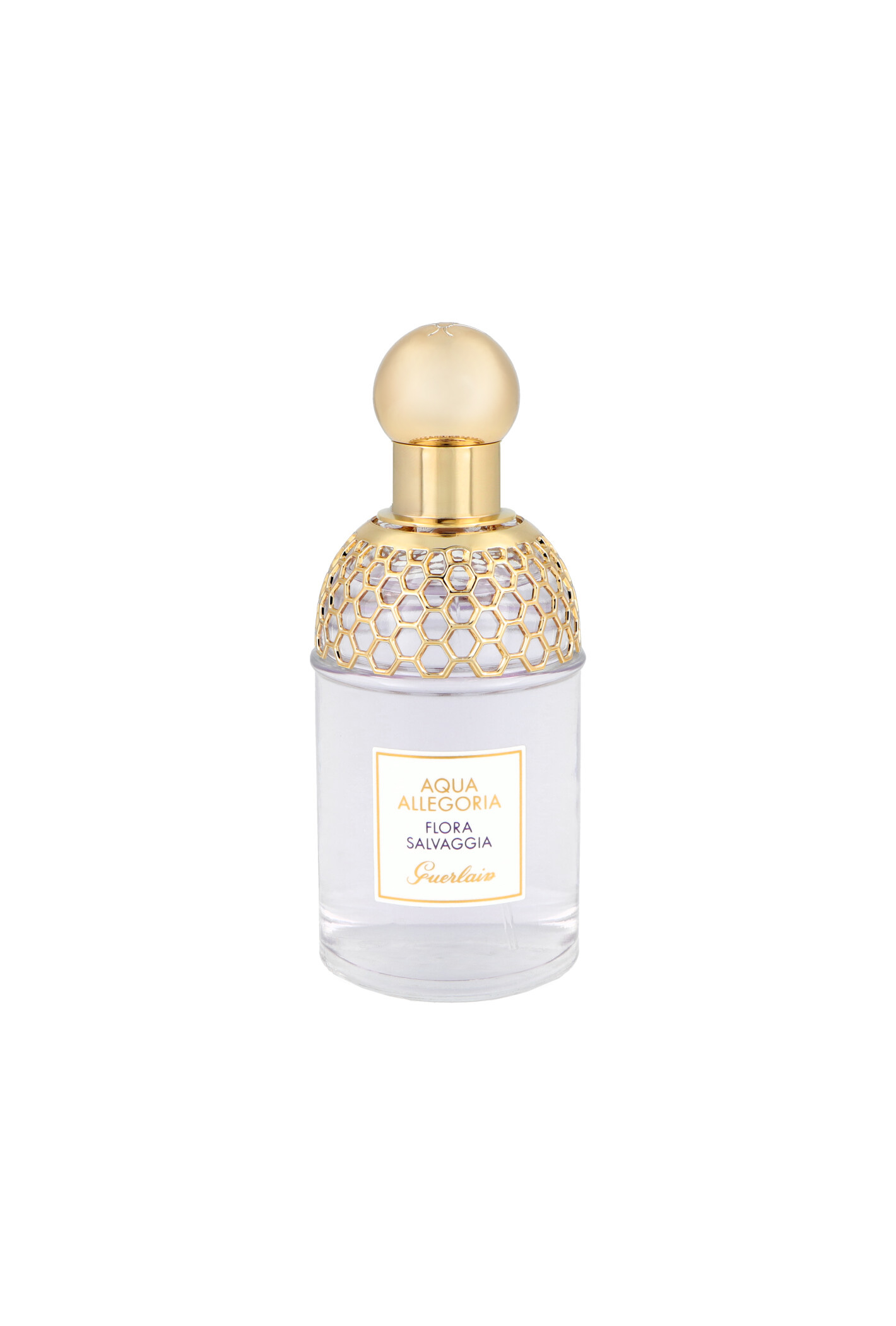 Guerlain Aqua Allegoria Flora Salvaggia Edt 75ml