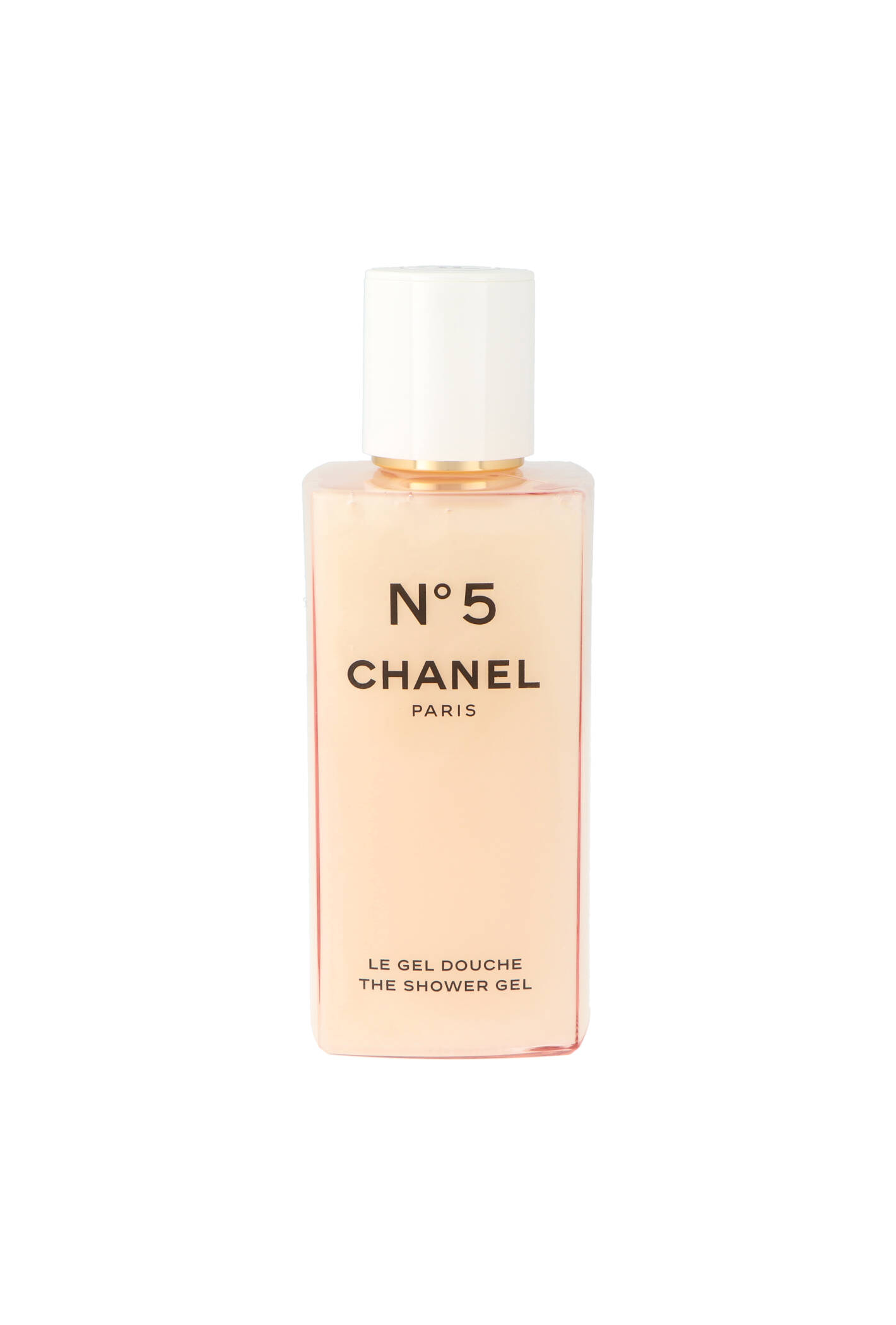 Chanel No 5 Shower Gel 200ml