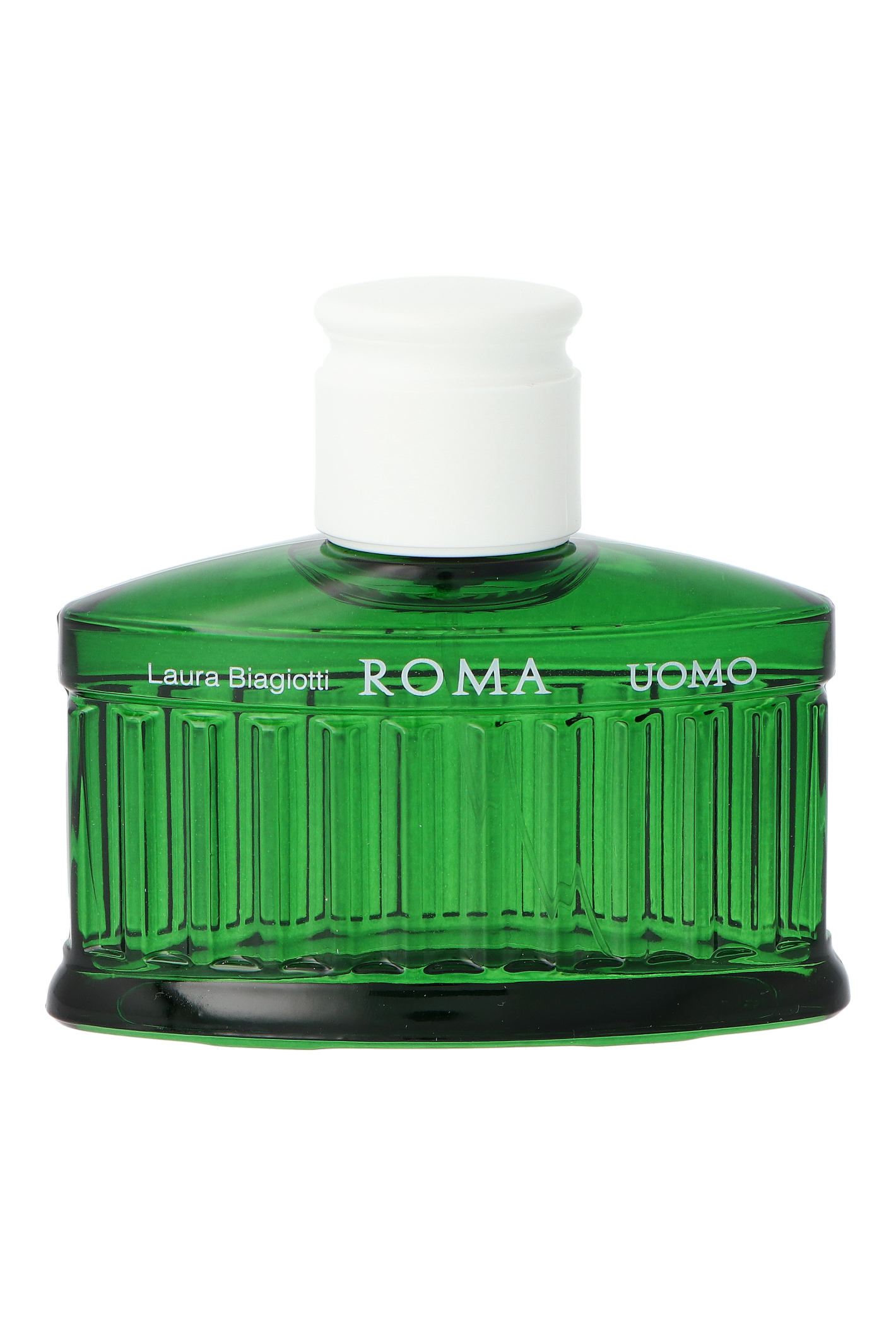 Laura Biagiotti Roma Uomo Green Swing Edt 40ml