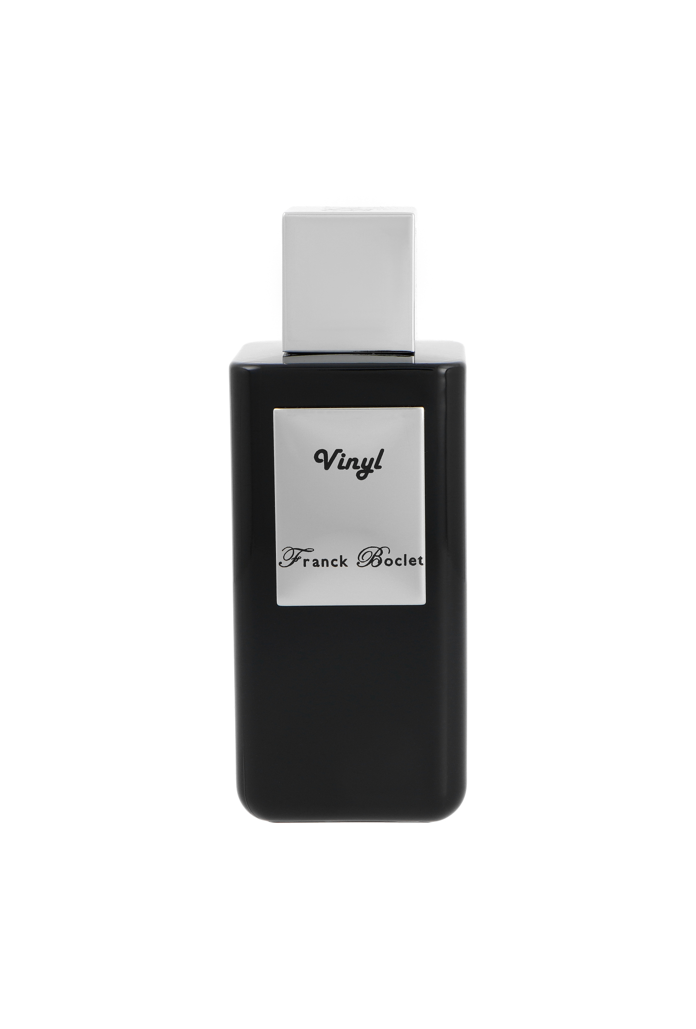 Franck Boclet Rock And Riot Vinyl Extrait De Parfum 100ml