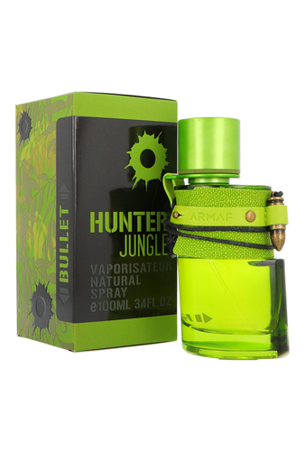 Armaf Hunter Jungle Edp 100ml miniatura