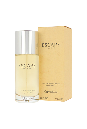 Calvin Klein Escape Men Edt 100ml miniatura