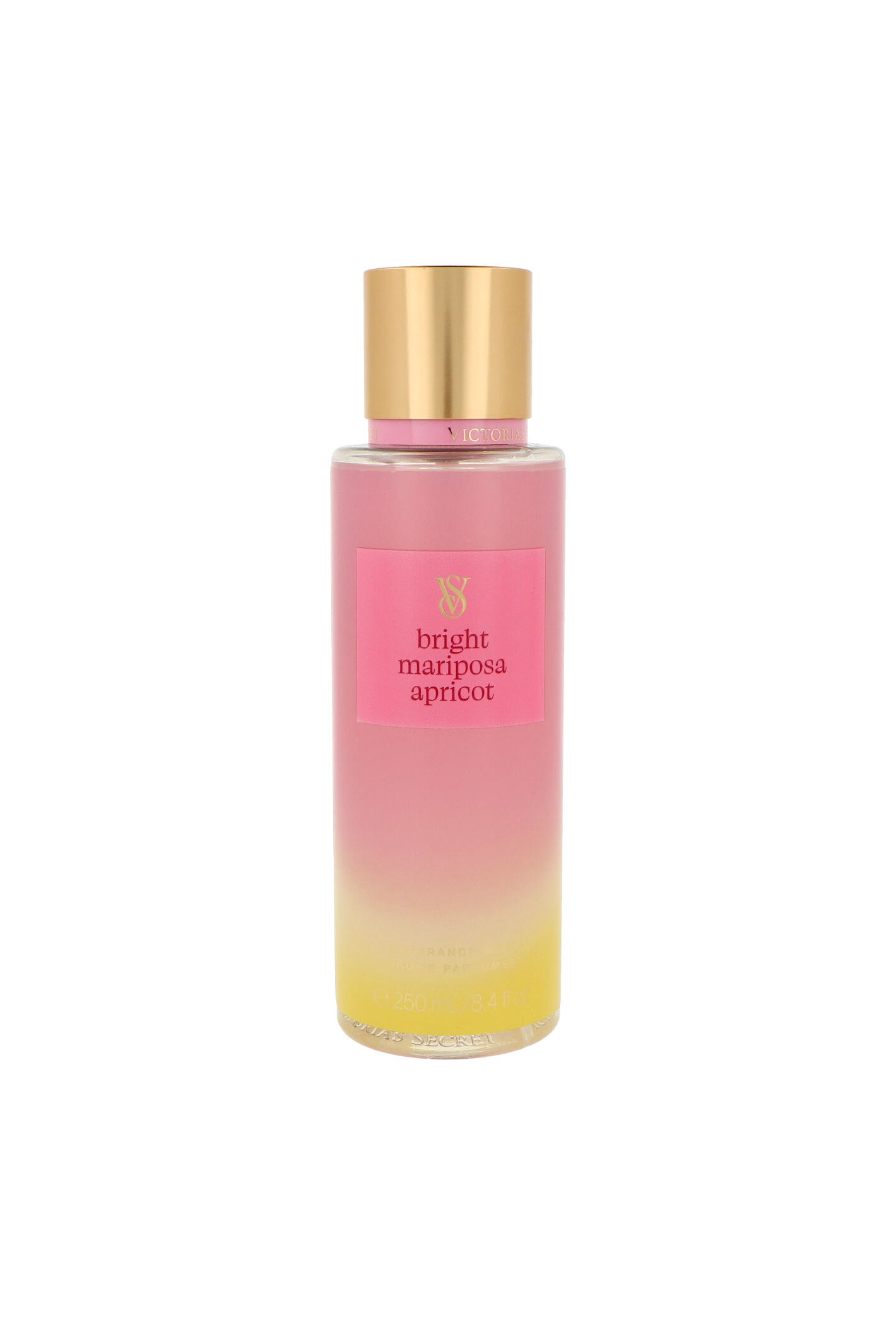 Victoria`s Secret Bright Mariposa Apricot Body Mist 250ml