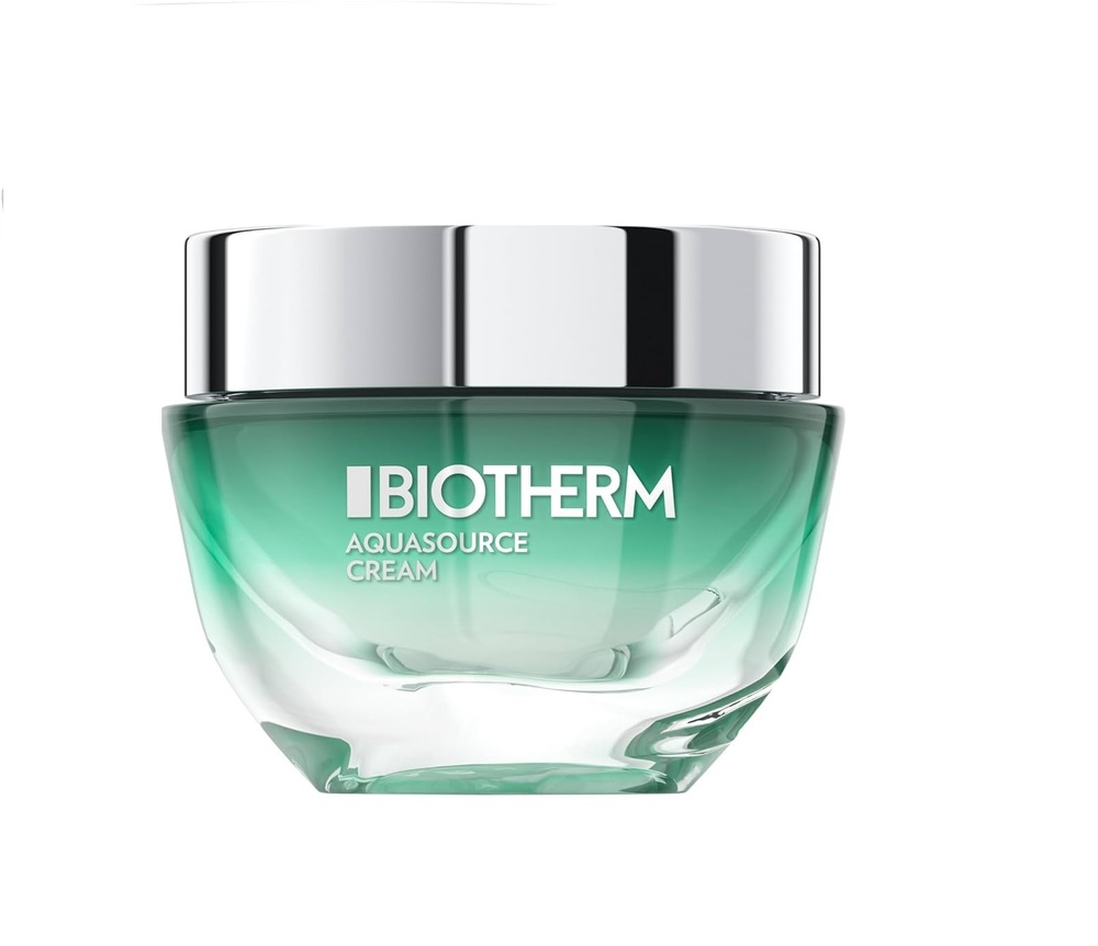 Biotherm Aquasource Cream Hydration 50ml miniatura