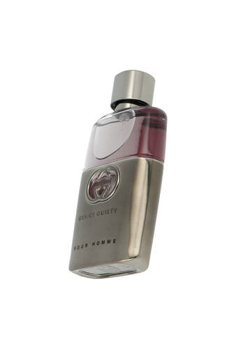 Gucci Guilty Pour Homme Edt 50ml miniatura