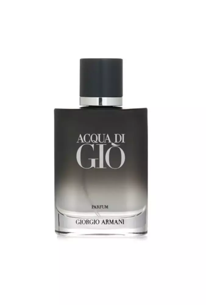 Armani Acqua Di Gio Parfum 50ml Refillable