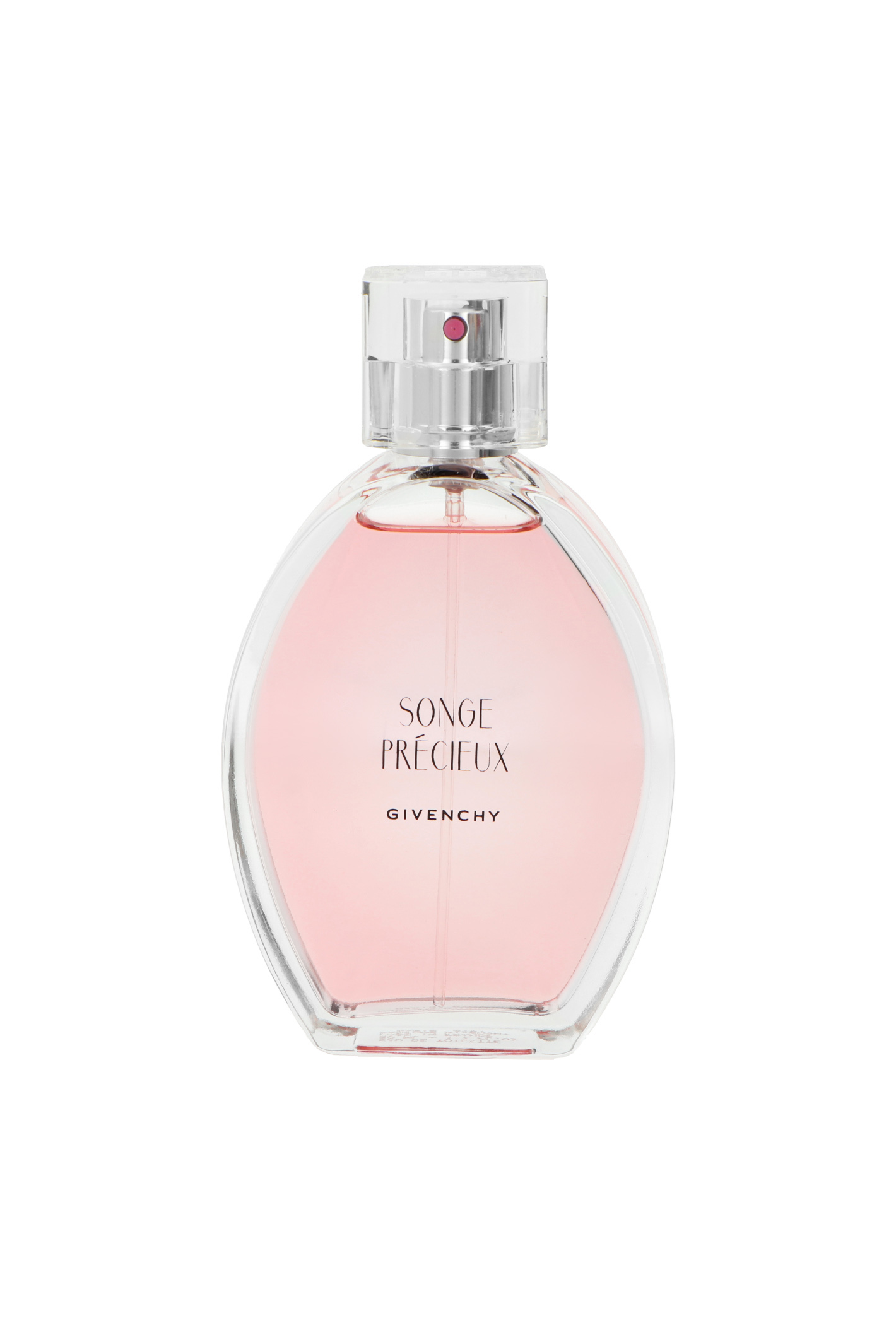 Givenchy Songe Precieux Edt 50ml