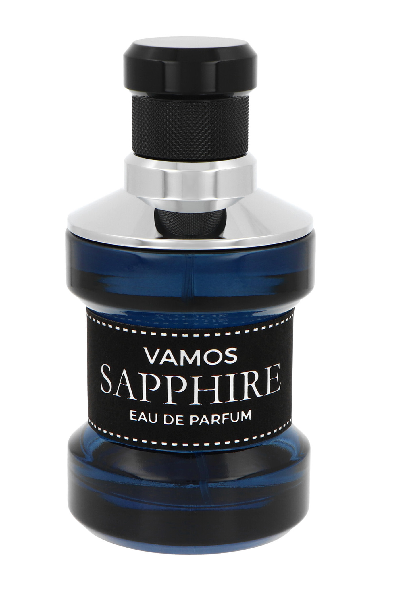 Camara Vamos Sapphire Edp 100ml