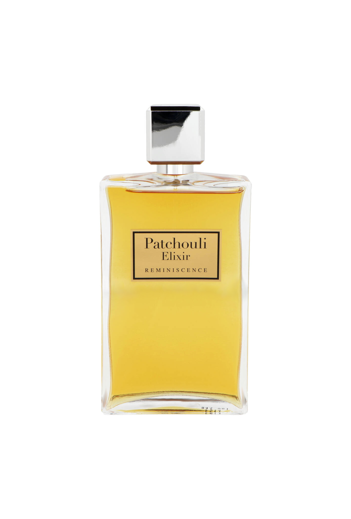 Reminiscence Patchouli Elixir Edp 100ml