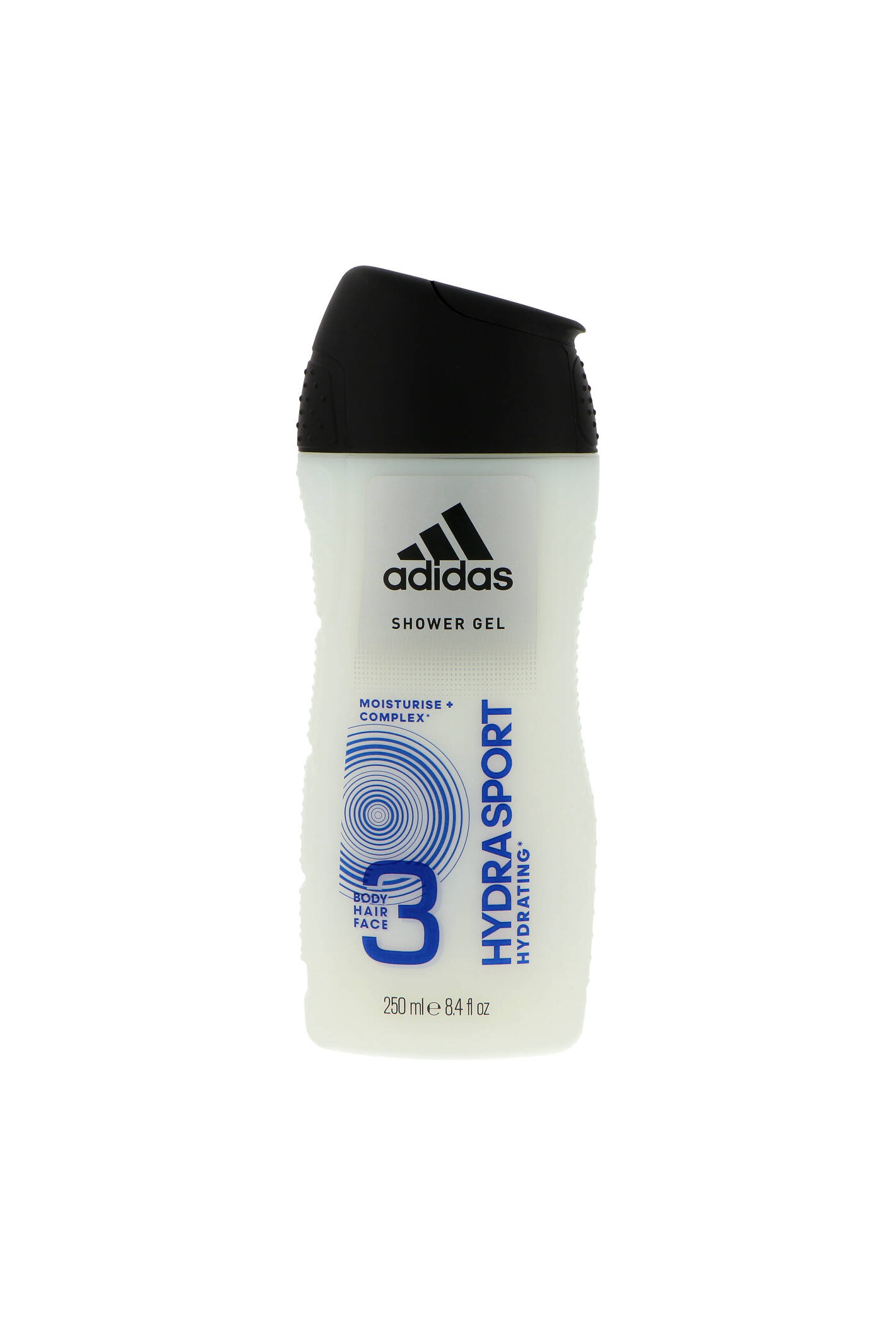 Adidas Hydra Sport Shower Gel 250ml