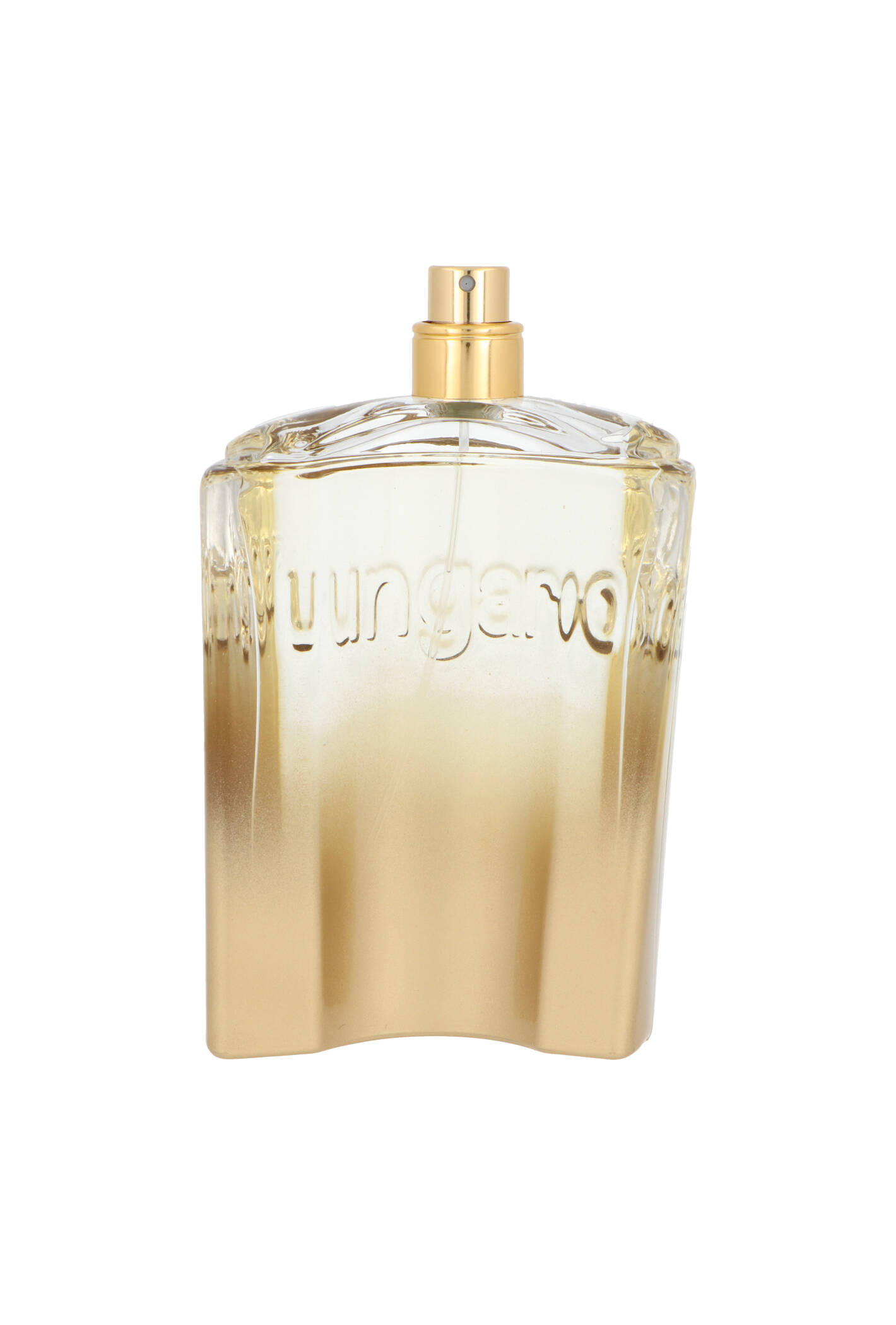 Tester Emanuel Ungaro Gold Edt 50ml