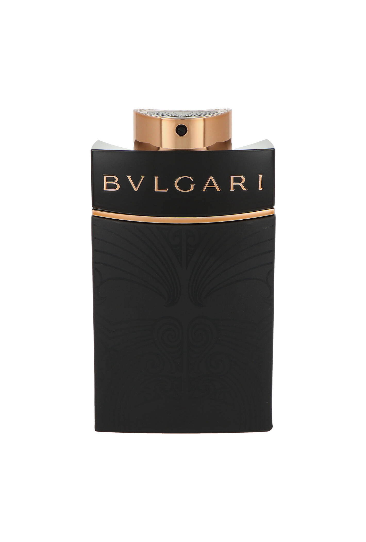 Tester Bvlgari Man In Black All Blacks Limited Edition Edp 100ml