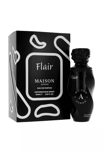 Maison Asrar Flair Edp 100ml miniatura