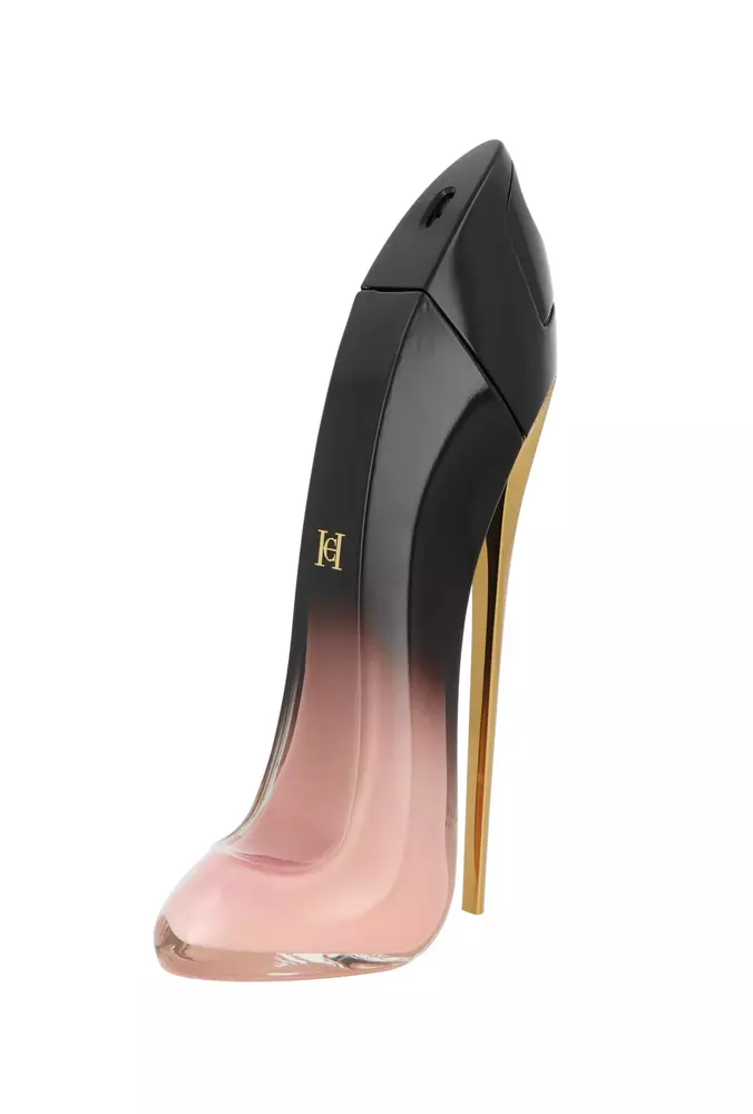 Carolina Herrera Good Girl Blush Elixir Edp 80ml miniatura