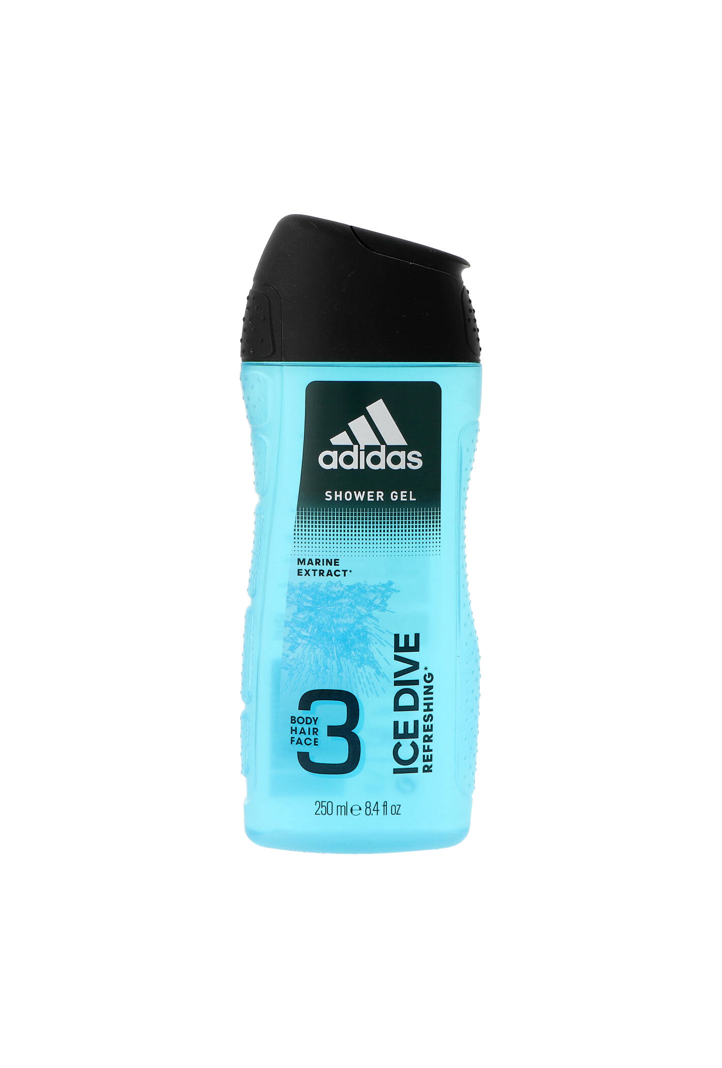 Adidas Ice Dive Refreshing Shower Gel 250ml
