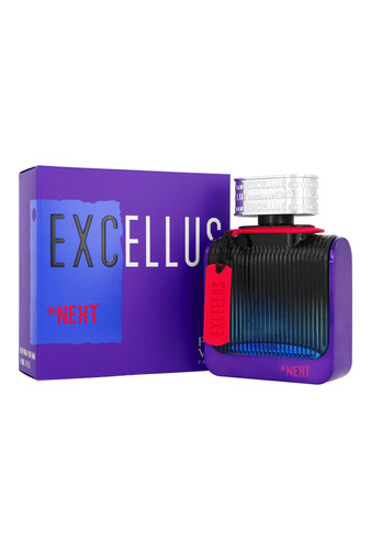 Flavia Excellus Next Edp 100ml miniatura