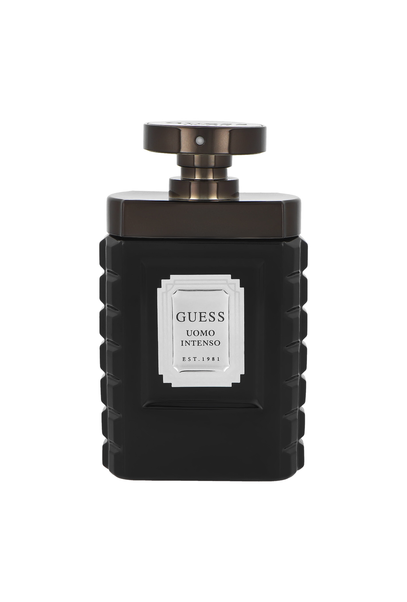 Tester Guess Intenso Uomo Edp 100ml