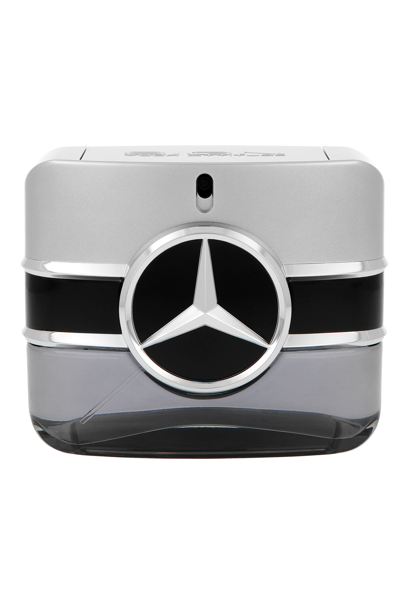 Tester Mercedes-Benz Sign Your Attitude Edt 100ml