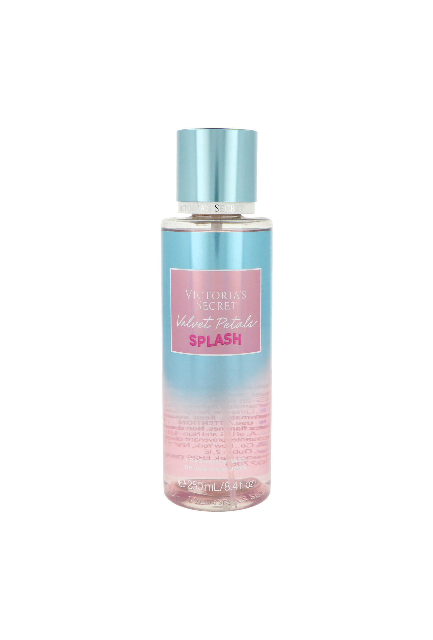 Victoria`s Secret Velvet Petal Splash Body Mist 250ml