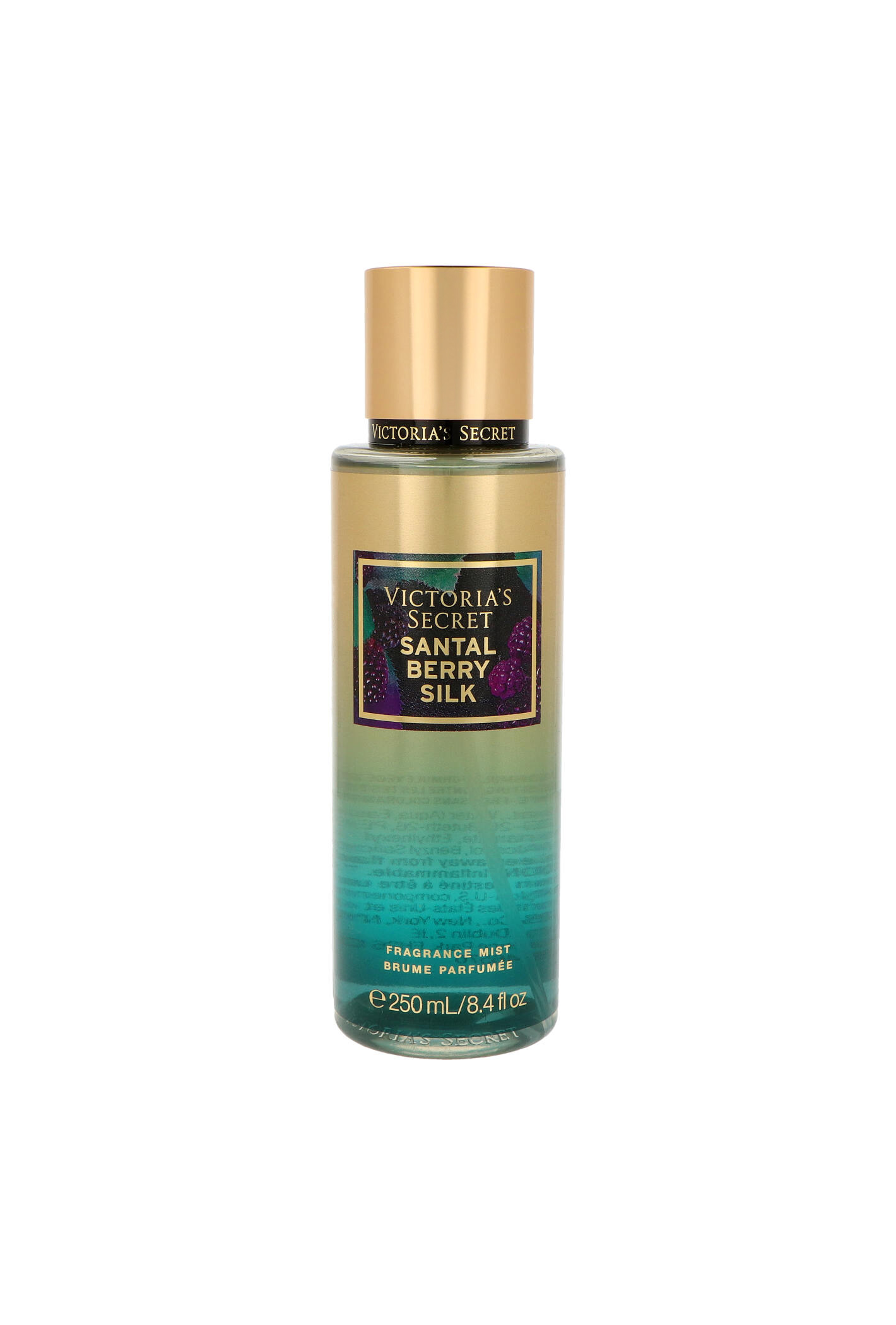 Victoria`s Secret Santal Berry Silk Body Mist 250ml
