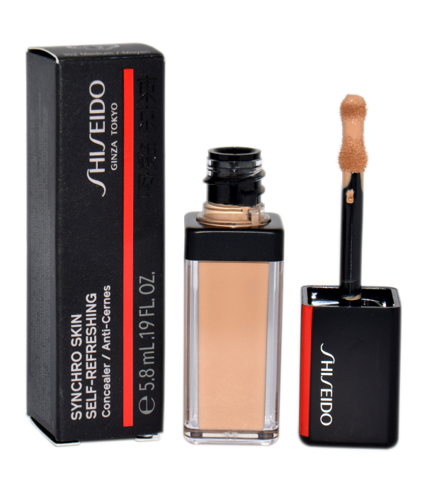 Zdjęcie produktu Shiseido Synchro Skin Self-Refreshing Concealer 302 5,8ml