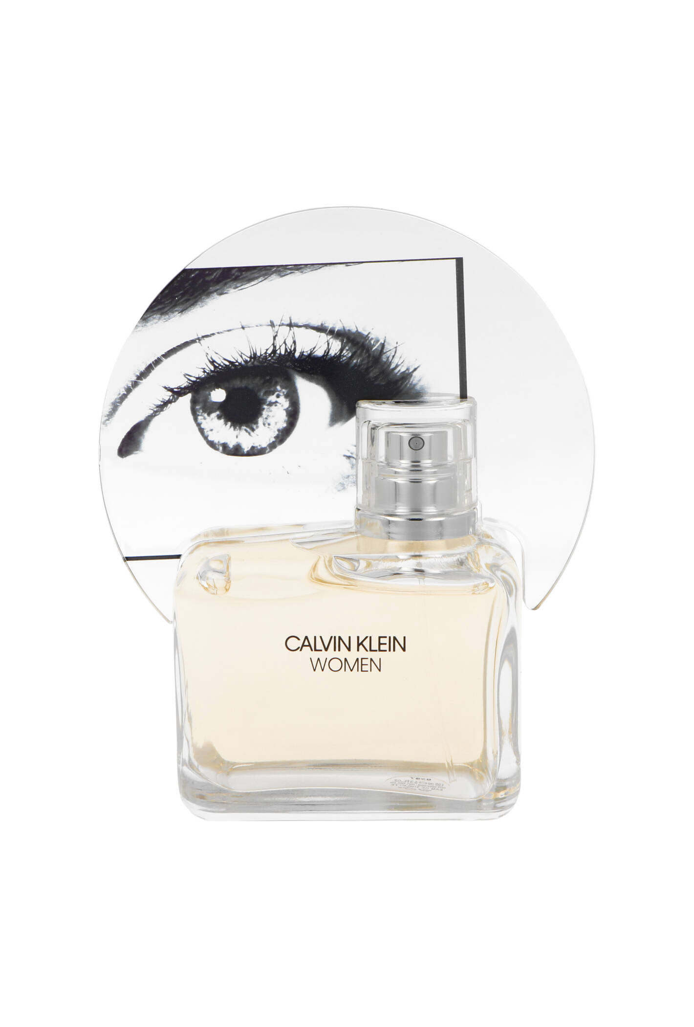 Calvin Klein Women Edt 50ml