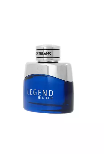 Montblanc Legend Blue Edp 30ml miniatura