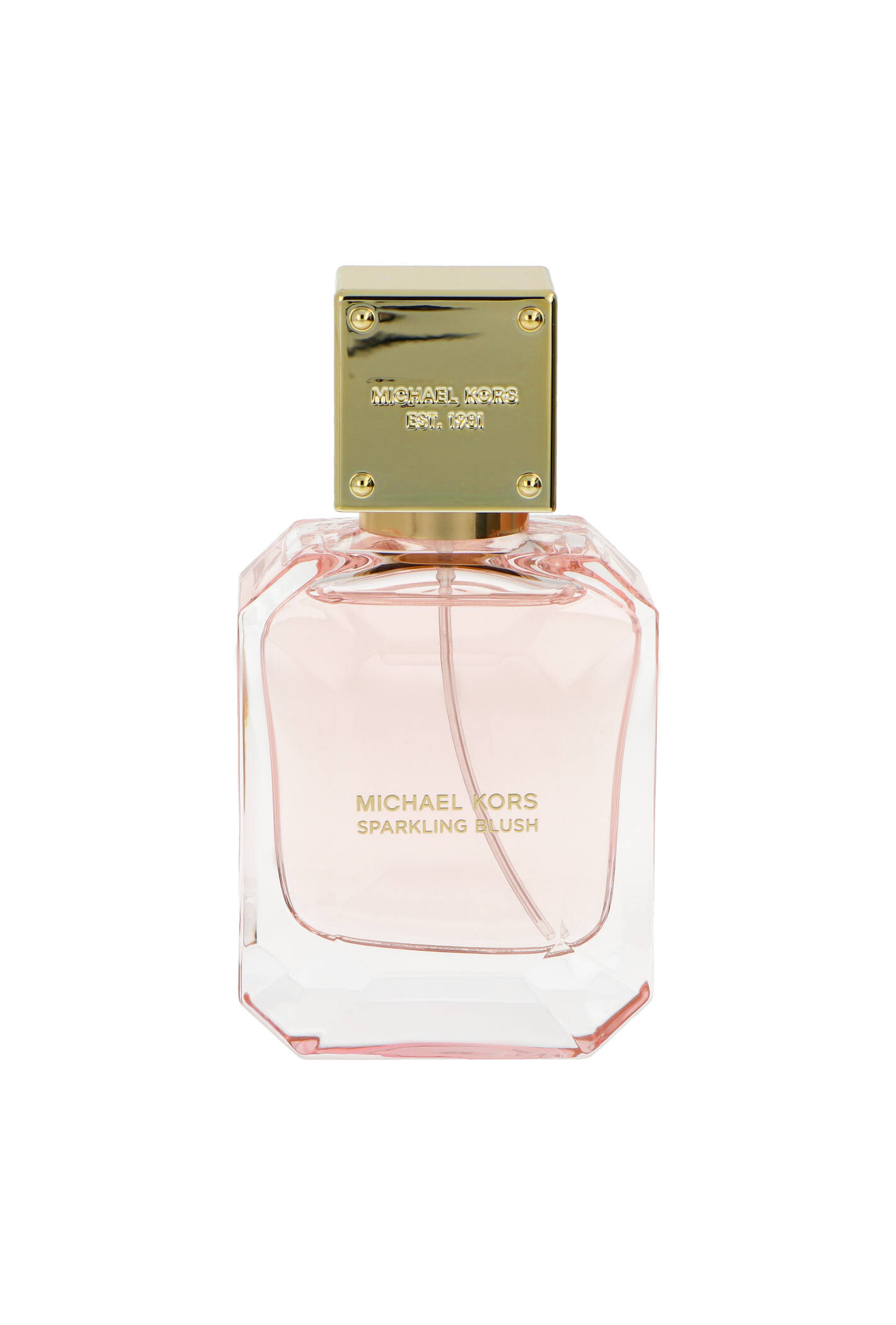 Michael Kors Sparkling Blush Edp 50ml
