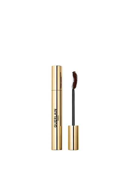 Zdjęcie produktu Guerlain Mascara Noir g 24H Intense Volume 02 Brown