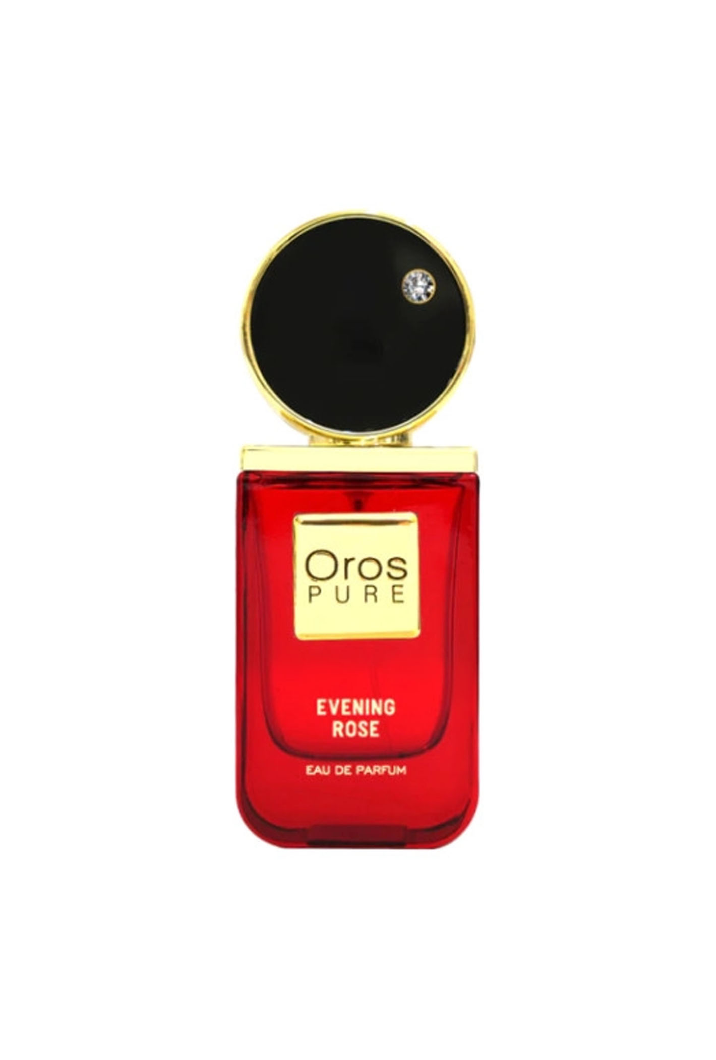 Oros Pure Evening Rose Edp 100ml