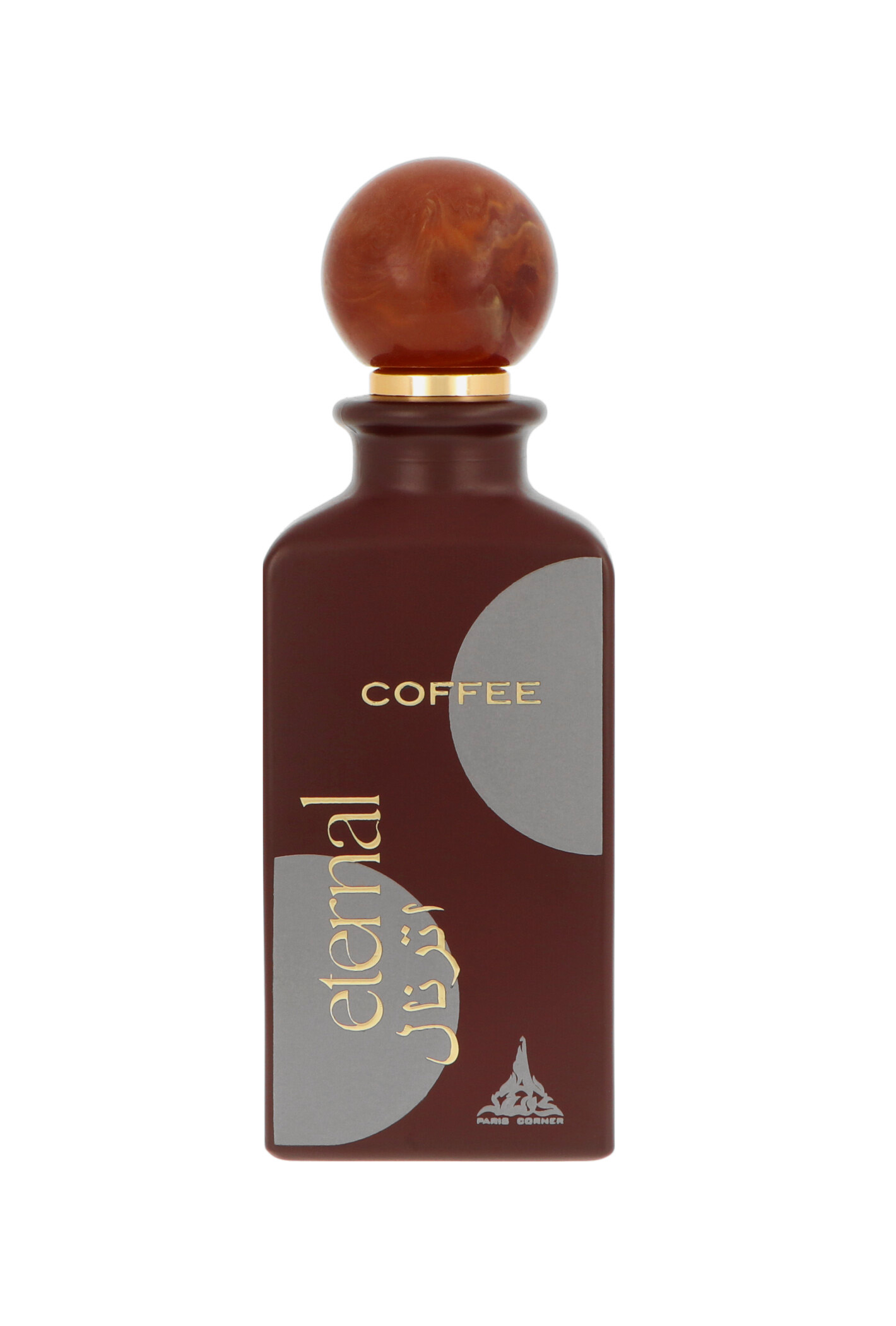 Paris Corner Eternal Coffee Edp 85ml