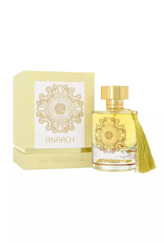 Maison Alhambra Anarch Edp 100ml miniatura