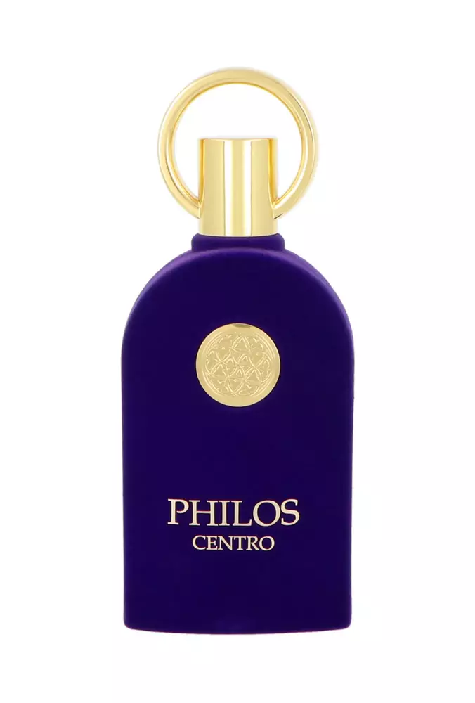 Maison Alhambra Philos Centro Edp 100ml miniatura