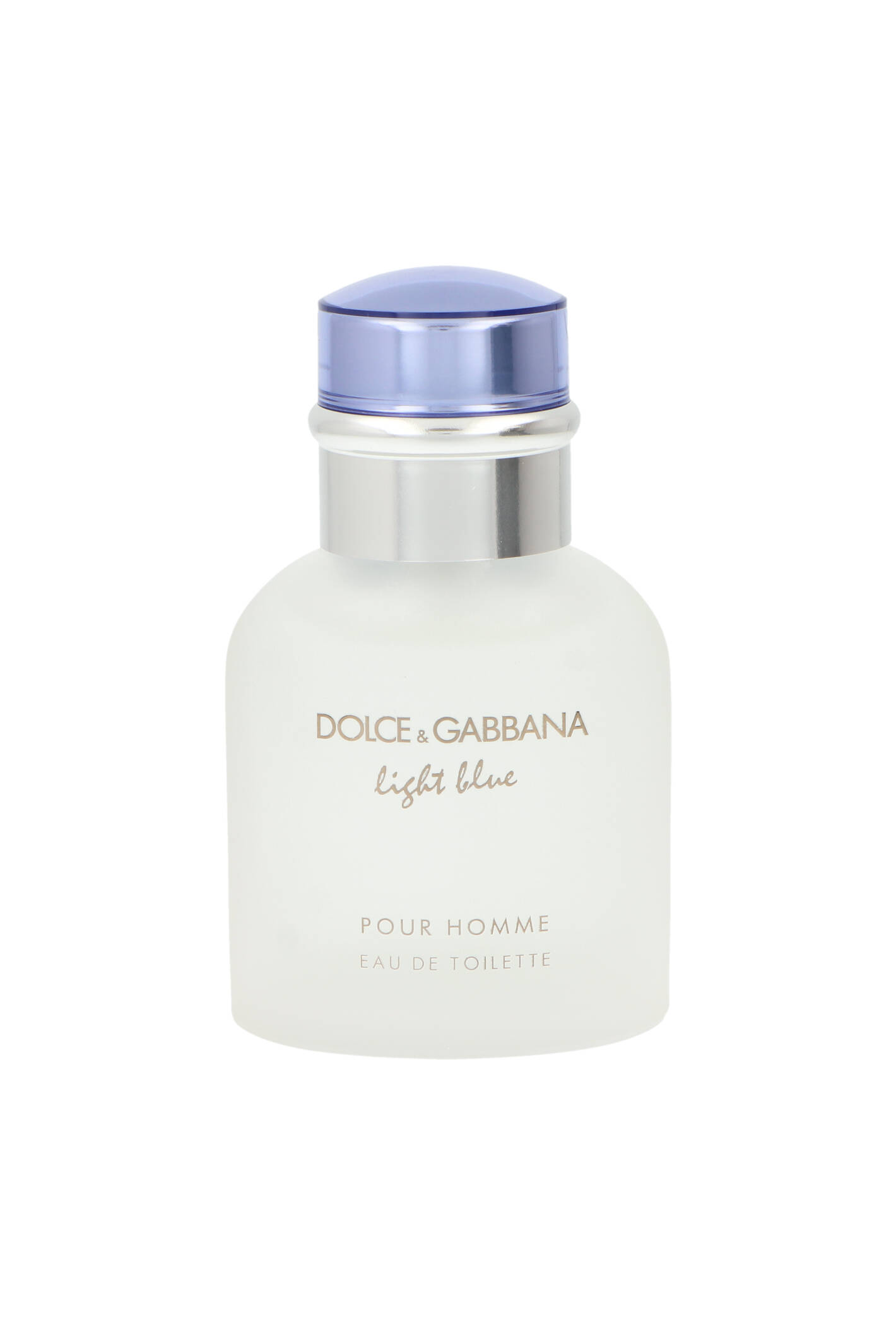 Dolce & Gabbana Light Blue Pour Homme Edt 40ml