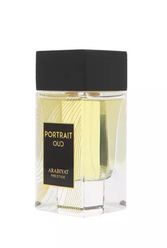 Arabiyat Prestige Portrait Oud Edp 80ml miniatura