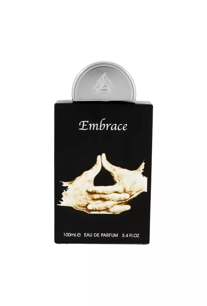 Lattafa Pride Embrace Edp 100ml miniatura
