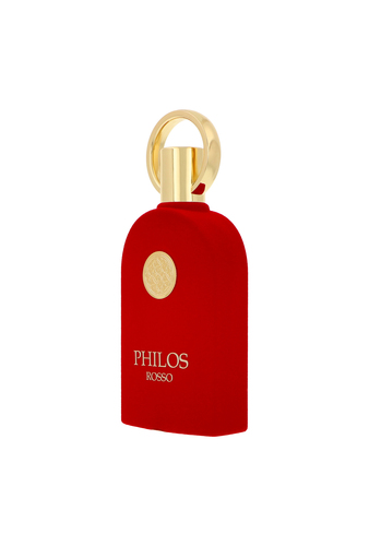 Maison Alhambra Philos Rosso Edp 100ml miniatura