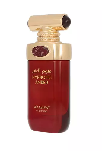 Arabiyat Prestige Hypnotic Amber Edp 100ml miniatura