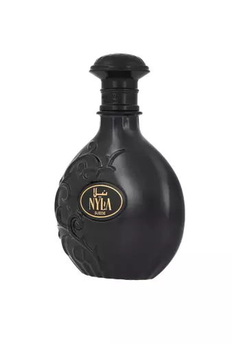 Arabiyat Prestige Nyla Suede Edp 80ml miniatura