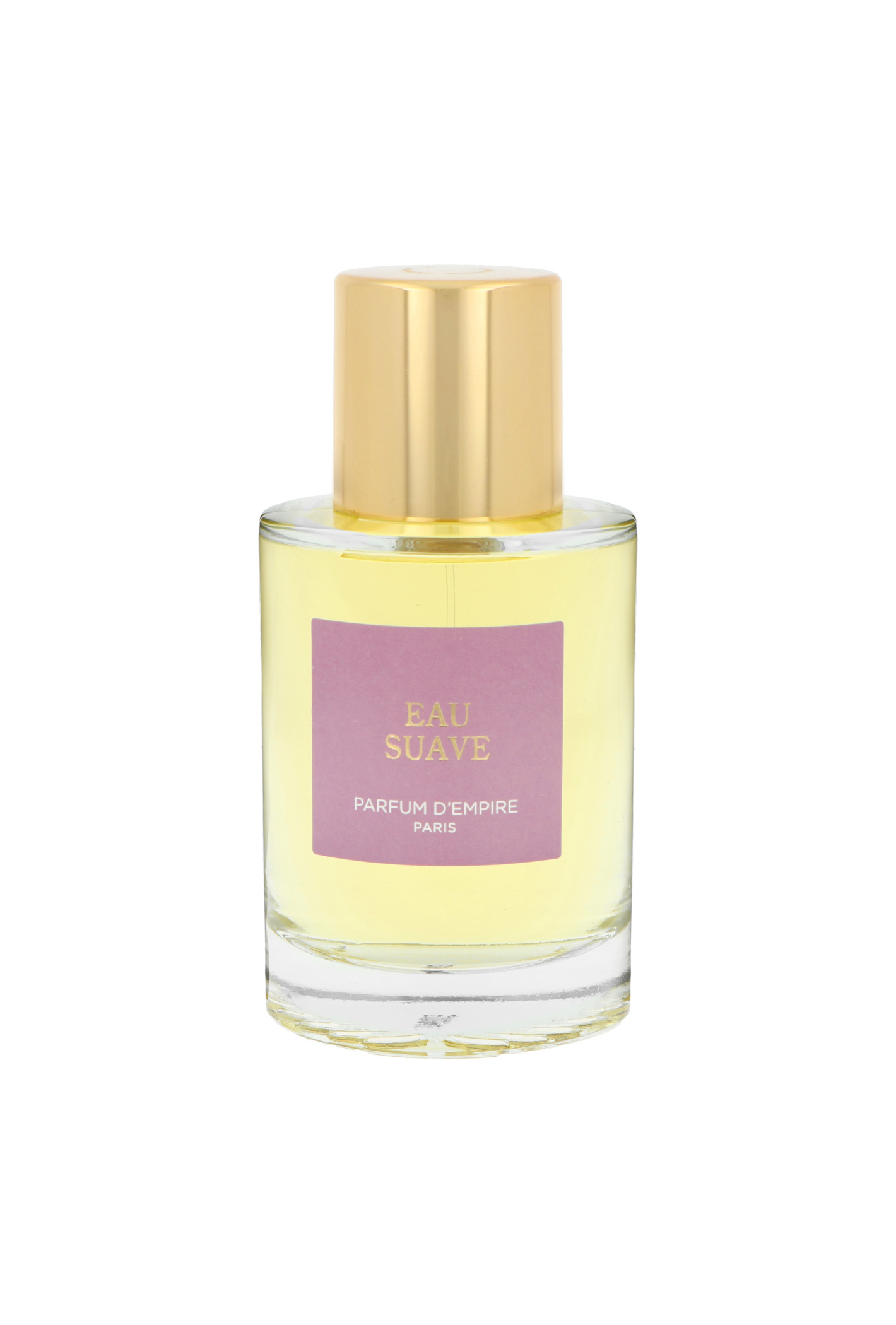 Tester Parfum D`Empire Eau Suave Edp 100ml