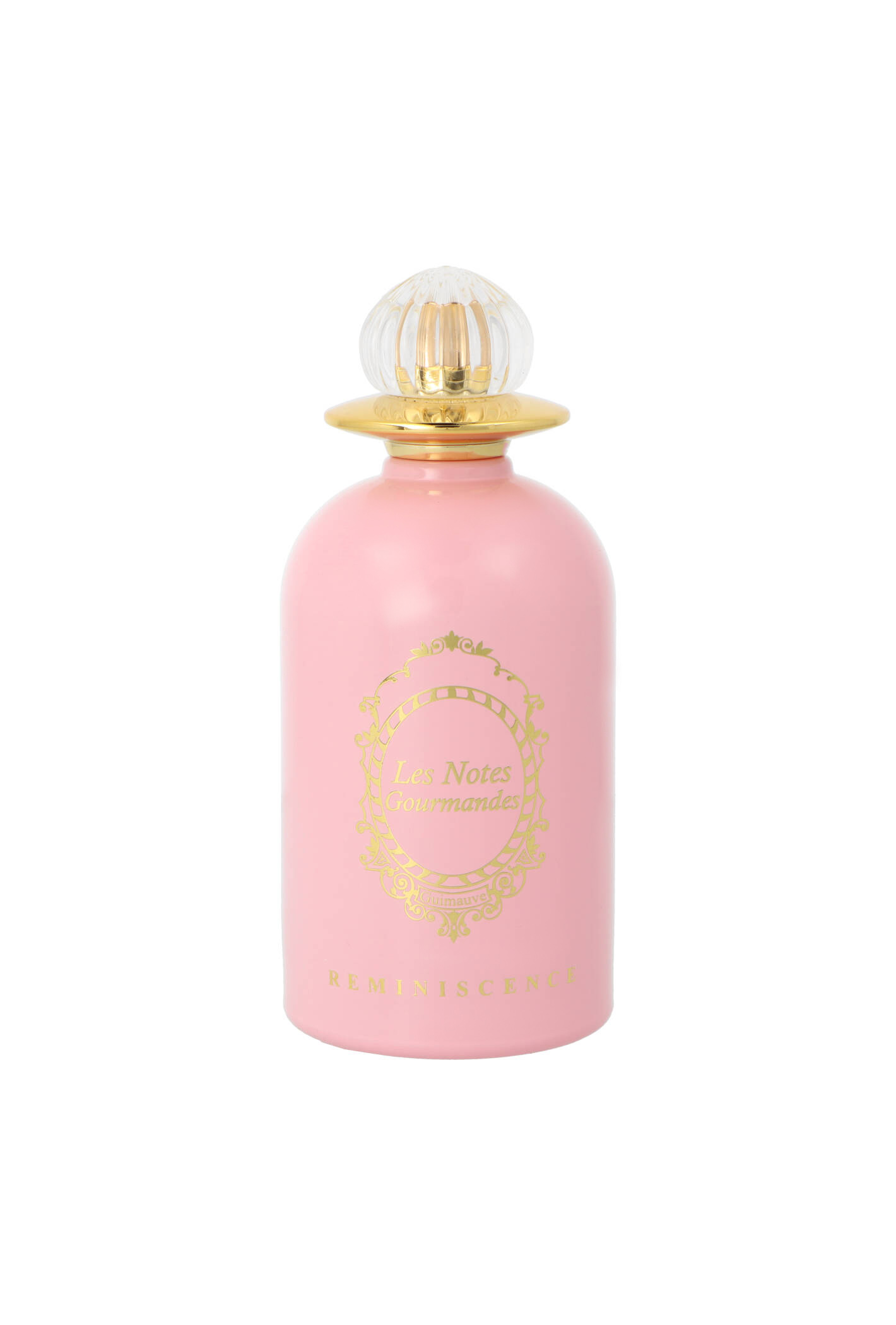 Reminiscence Les Notes Gourmandes Guimauve Edp 100ml