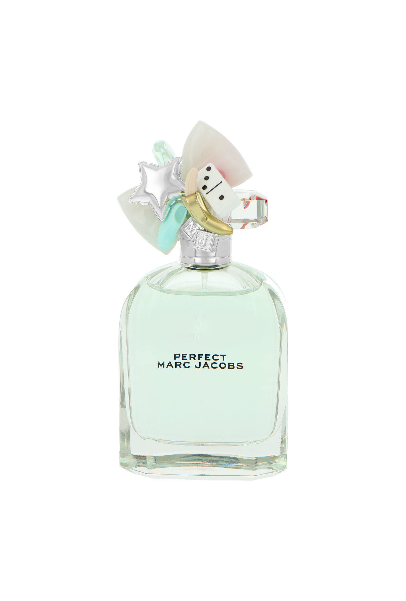 Tester Marc Jacobs Perfect Edt 100ml With Cap